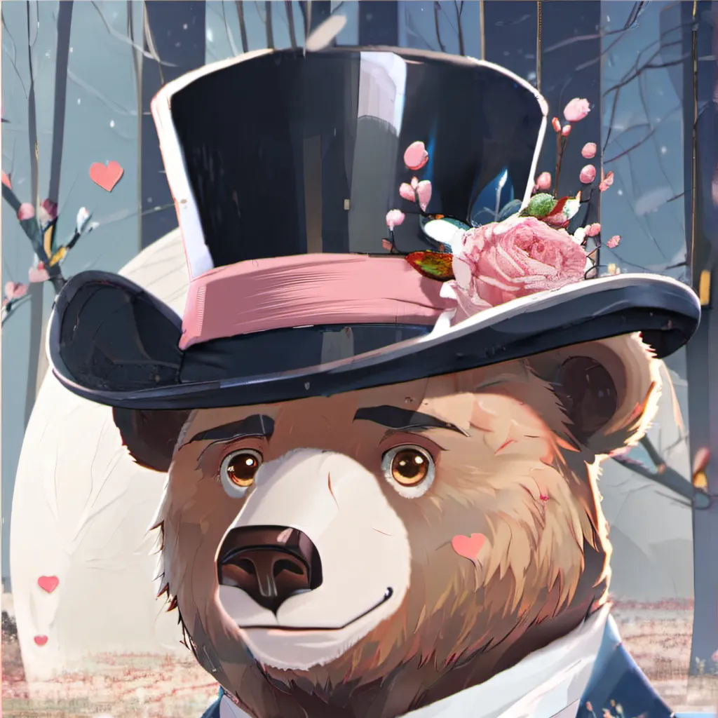 chat with ai character: FREDDY Fazbear 
