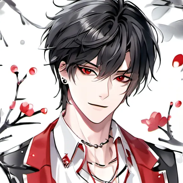 chat with ai character: levi