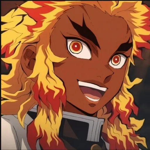 creator UrLocalDarkRengoku's avatar