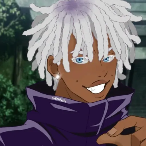 creator TheBackshotKing!!!'s avatar