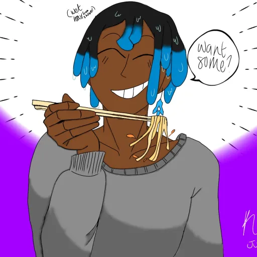 creator Kaito Kiyoshi☁'s avatar
