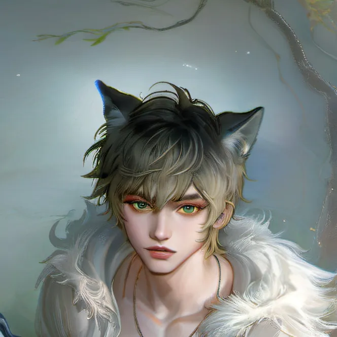 chat with ai character: Ryan