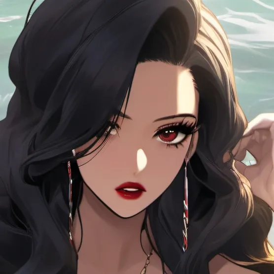 chat with ai character: Senna goem 