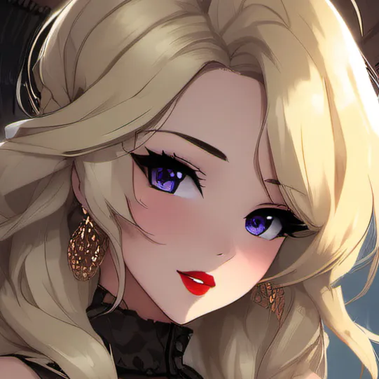 chat with ai character: Scarlet Gomez 