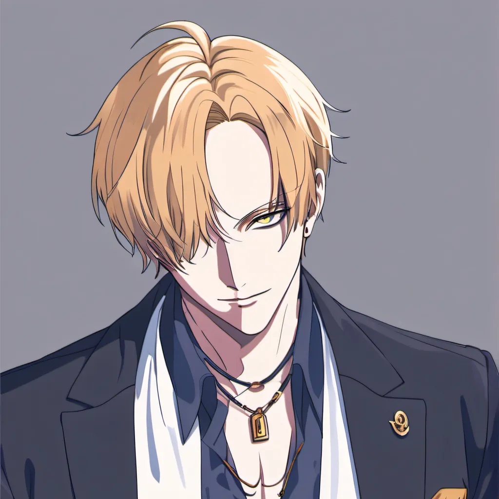 chat with ai character: Vinsmoke Sanji
