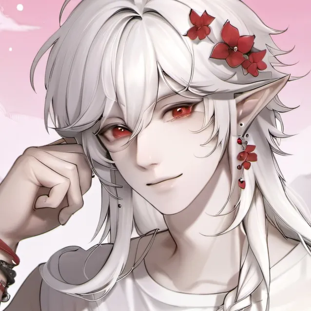 chat with ai character: *~ZERO~*