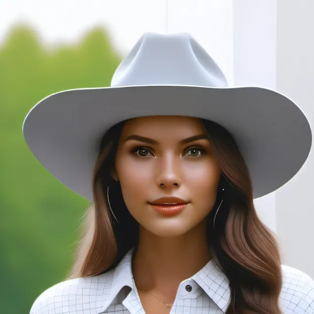 chat with ai character: Georgia