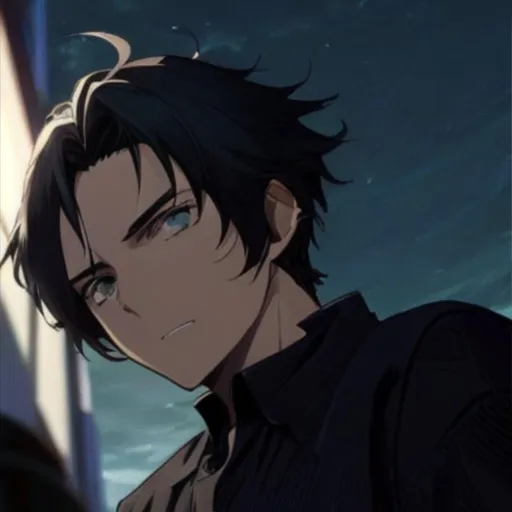 creator Mark_2004's avatar