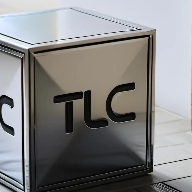 chat with ai character: The Tlc