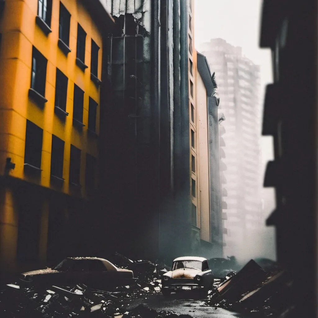 chat with ai character: III Apocalypse AU