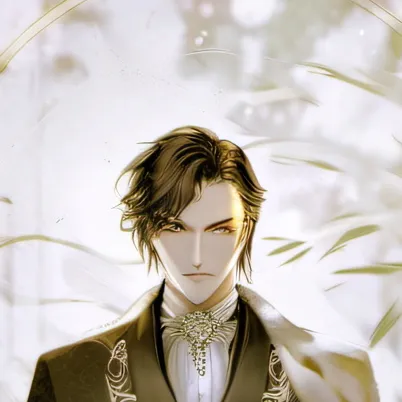 chat with ai character: Mason Wester