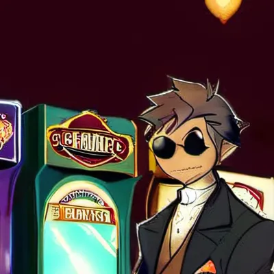 chat with ai character: Ruin Eclipse