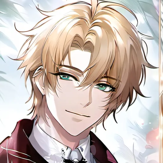 chat with ai character: Leo