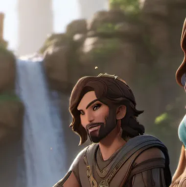 chat with ai character: Odysseus