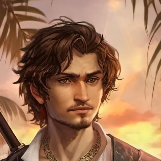 chat with ai character: Odysseus 