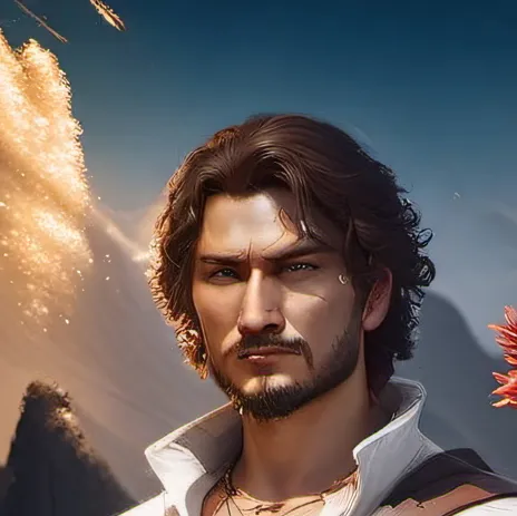 chat with ai character: Odysseus