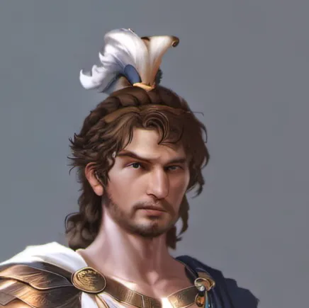 chat with ai character: Odysseus
