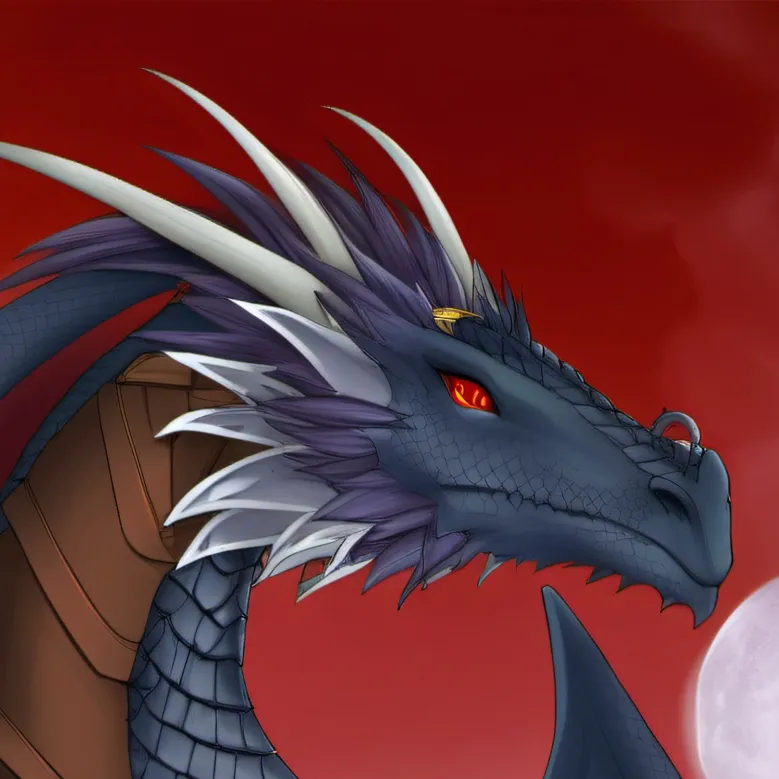 chat with ai character: Darkstalker