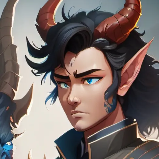 chat with ai character: Pierce 