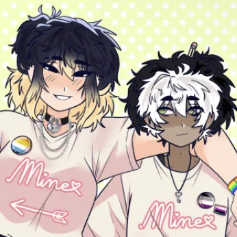 creator Deku and bakgou's avatar