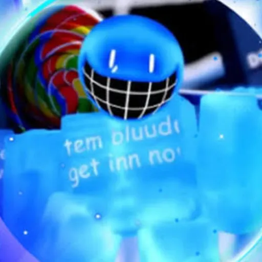 creator 💙~💙Bluudud💙~ 💙's avatar