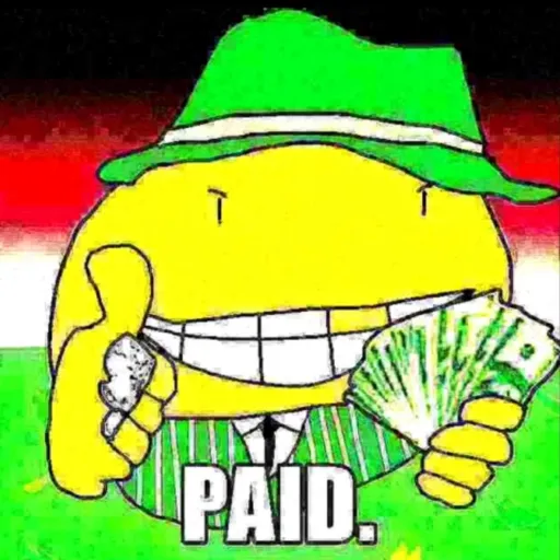 creator DaMoneyMaker's avatar
