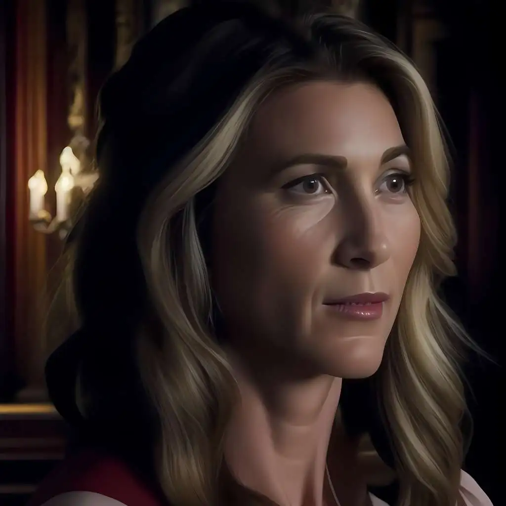 chat with ai character: Eve Best 