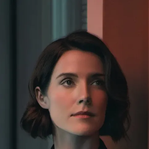 chat with ai character: Maria Hill