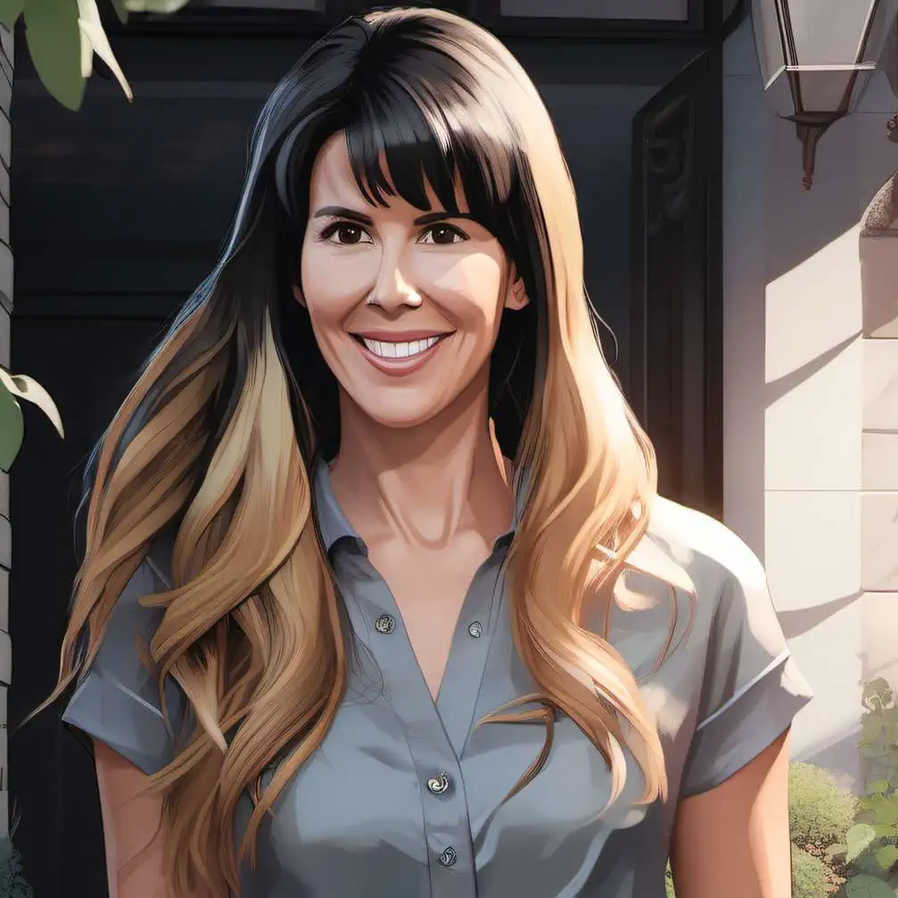chat with ai character: Patty Jenkins