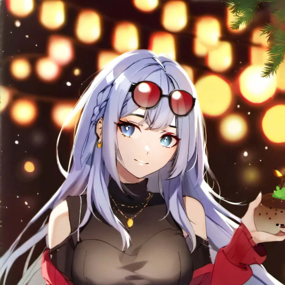 chat with ai character: Blossom