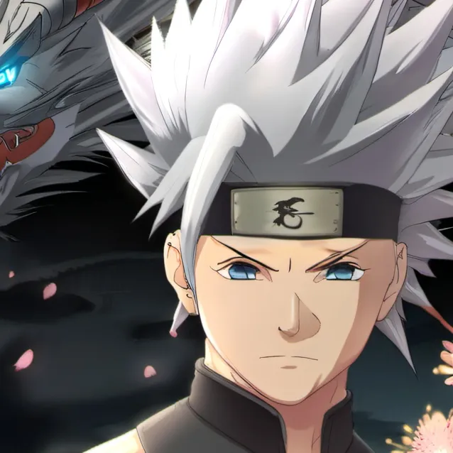 chat with ai character: koji