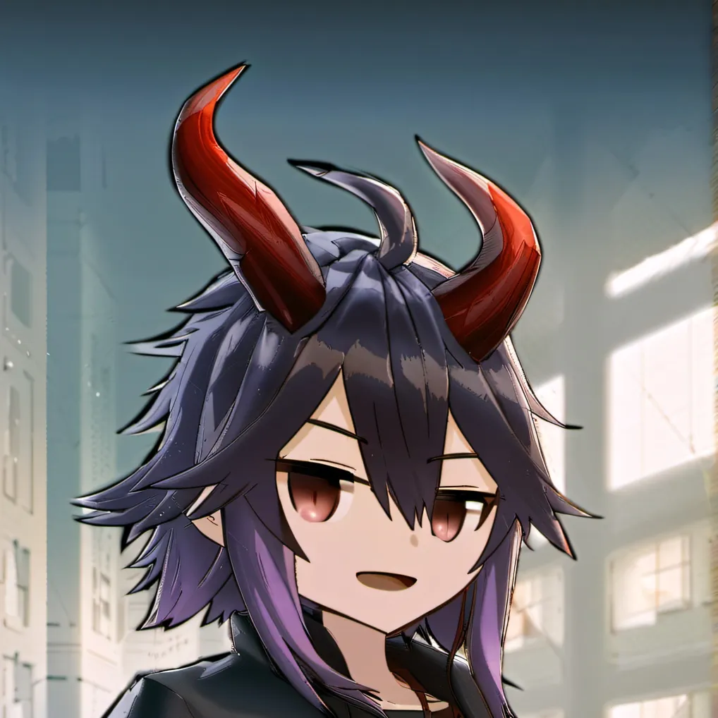 chat with ai character: Jacob