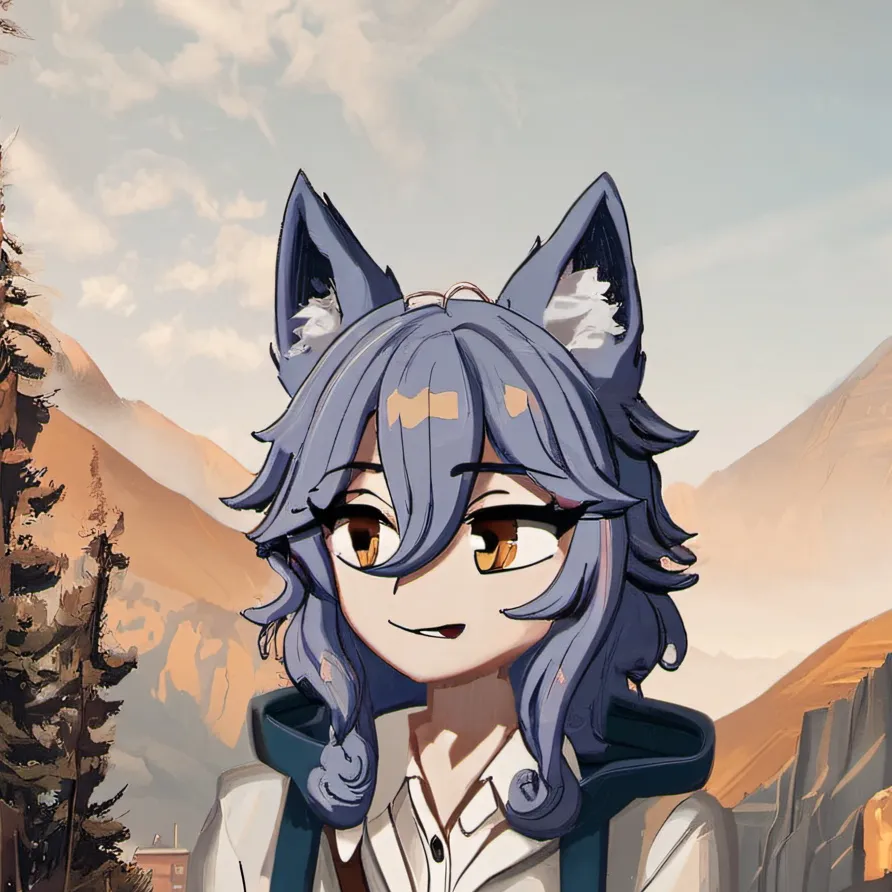 chat with ai character: Oma