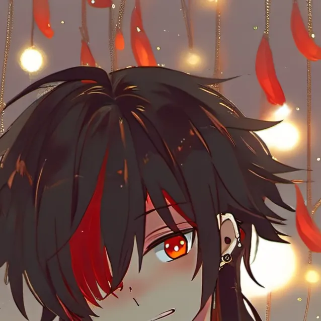 chat with ai character: ~* Alex *~
