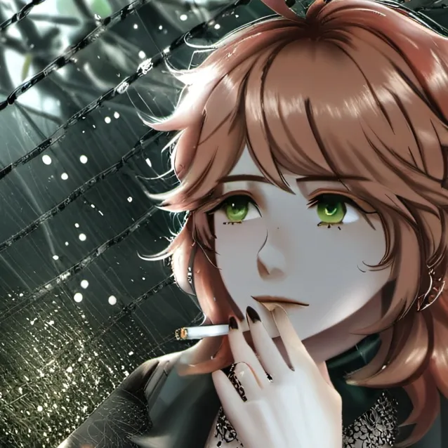 chat with ai character: Ms Afton 