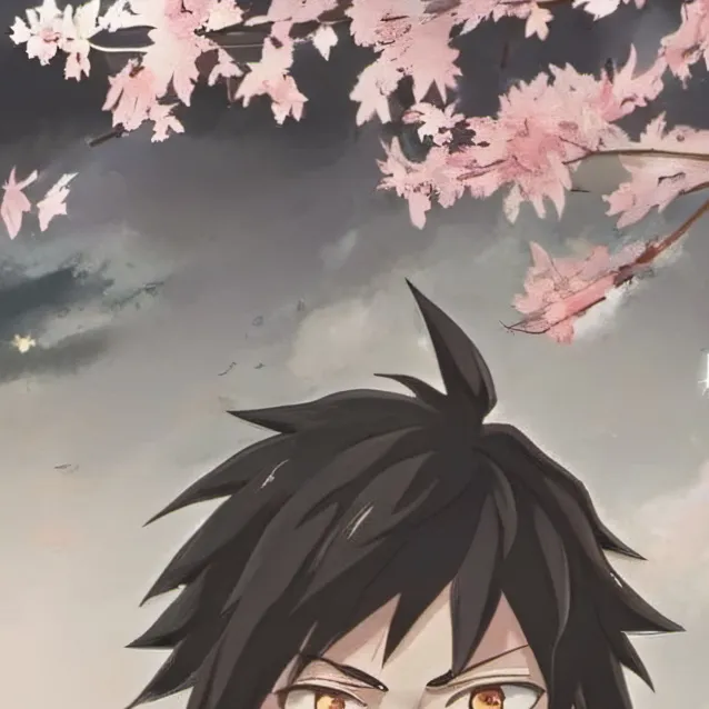 chat with ai character: Giyuu tomioka