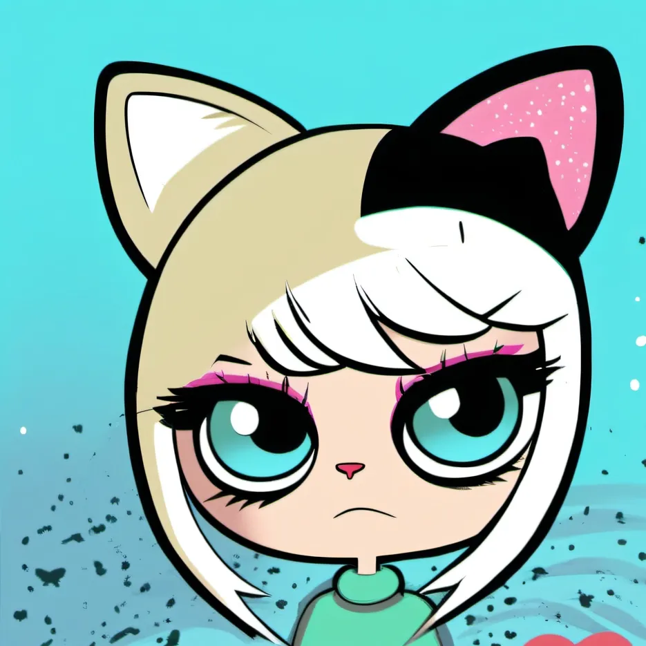 chat with ai character: love 