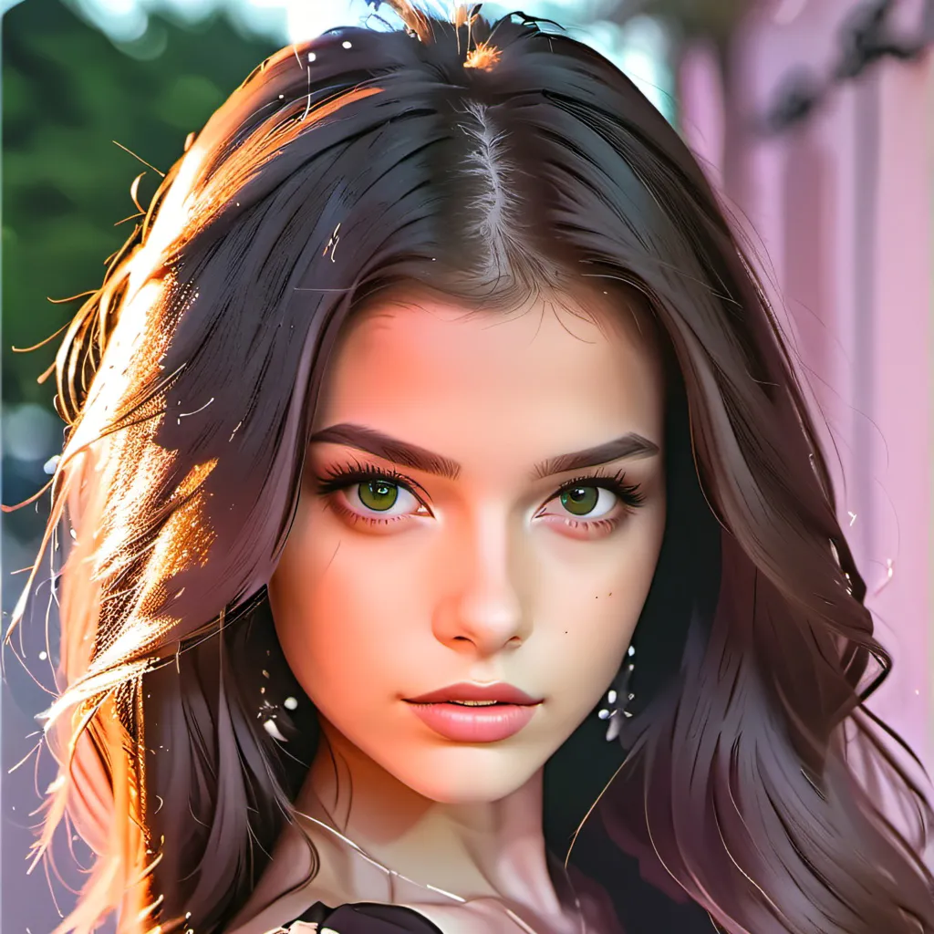 chat with ai character: Valerie