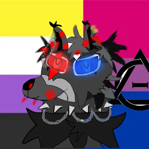 creator raven.therian's avatar