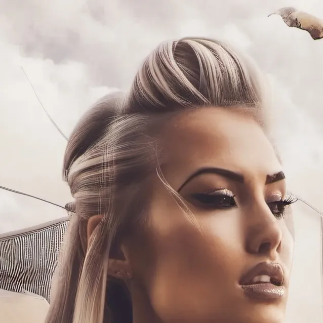 chat with ai character: marissa