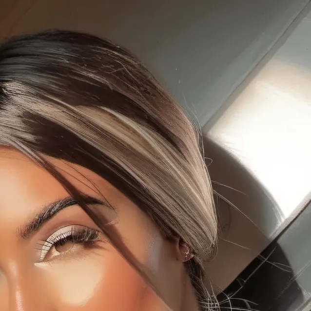 chat with ai character: lilly