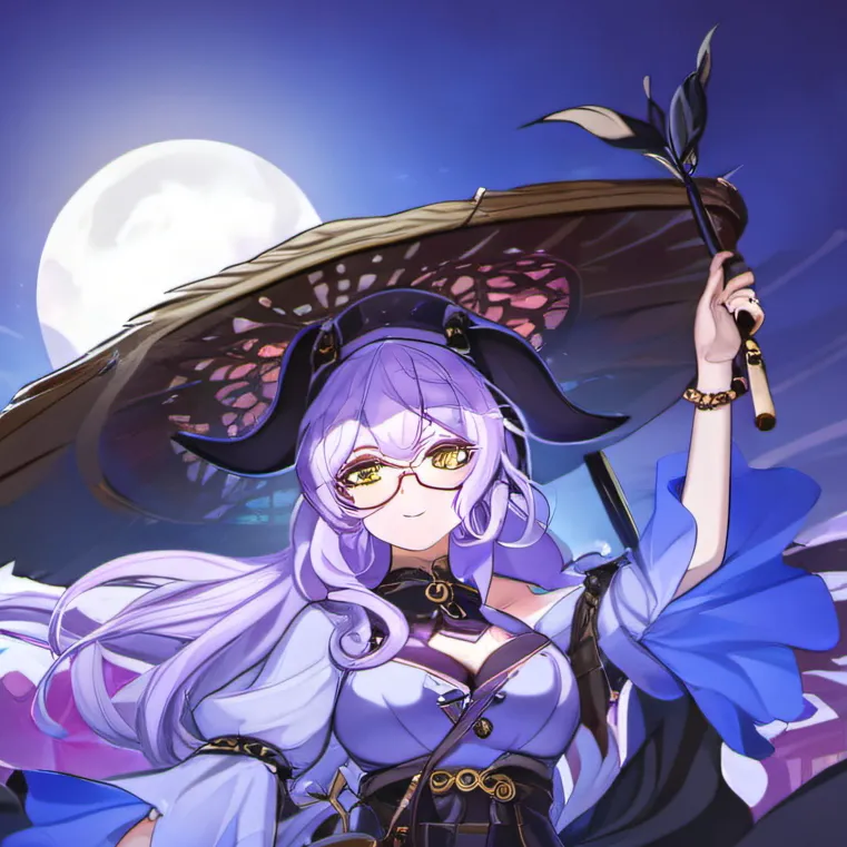 chat with ai character: Black swan 