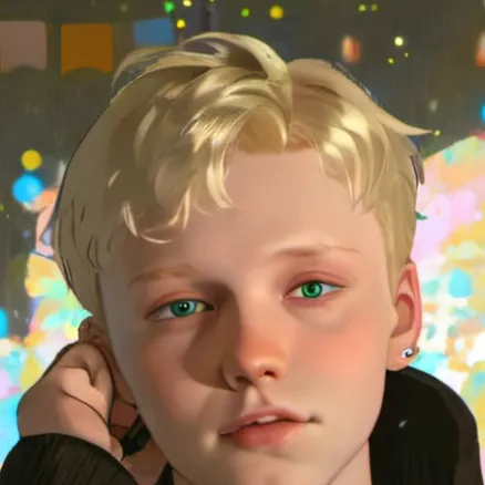 chat with ai character: Aiden