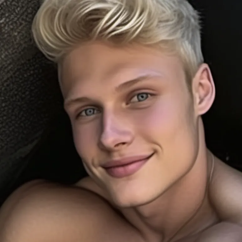 chat with ai character: Charlie