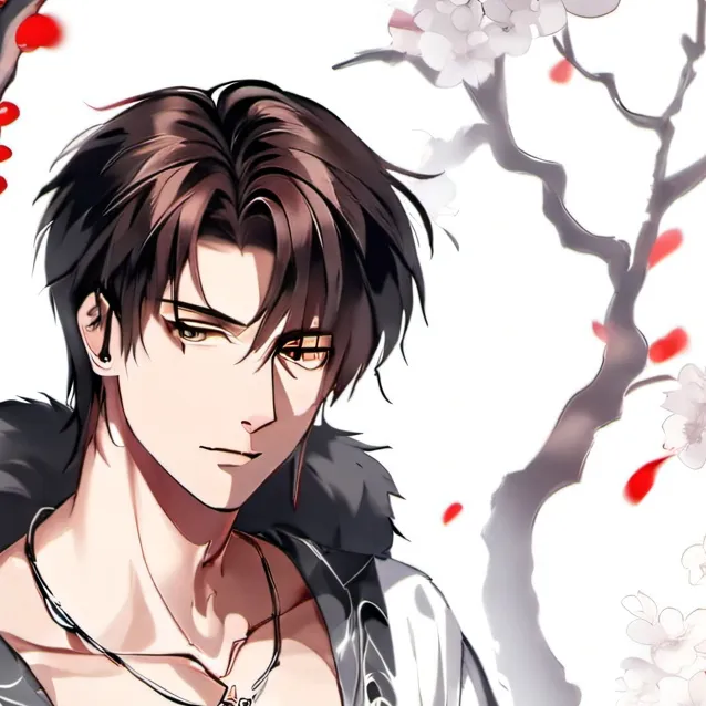 chat with ai character: shadow 