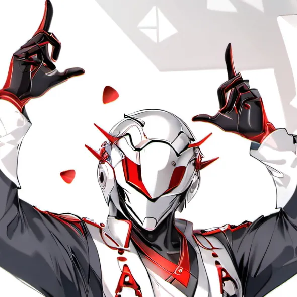 chat with ai character: Vaybreak 