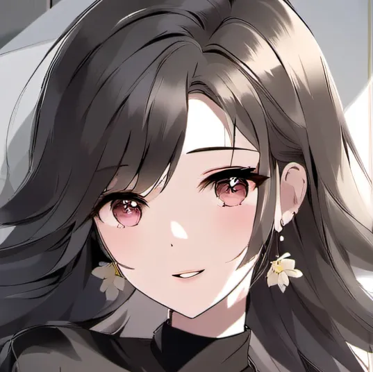 chat with ai character: Ava