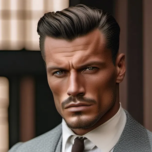 chat with ai character: Vincent Lombardi 