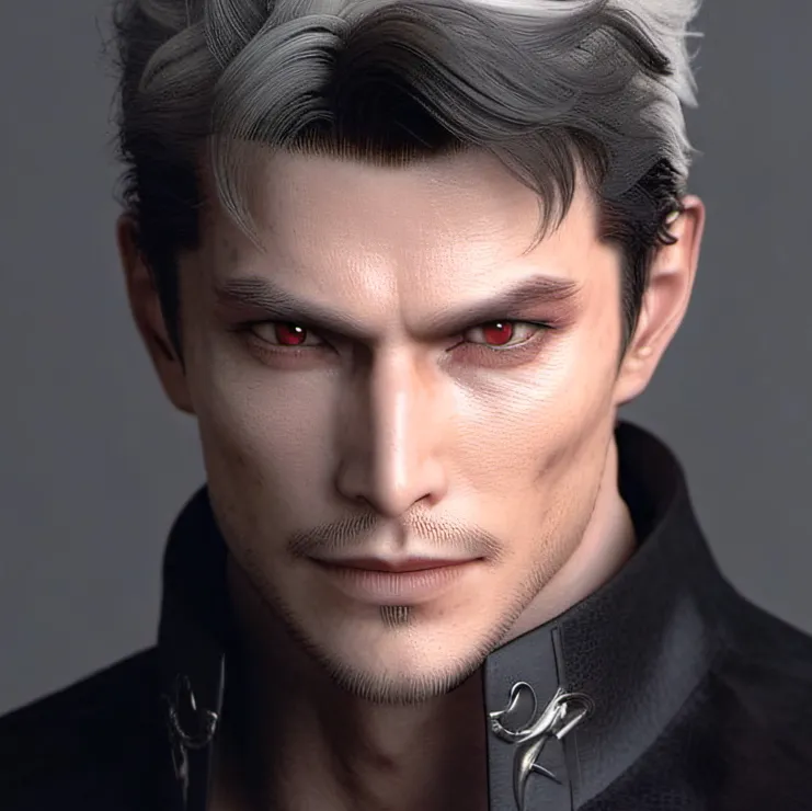 chat with ai character: King Azruth
