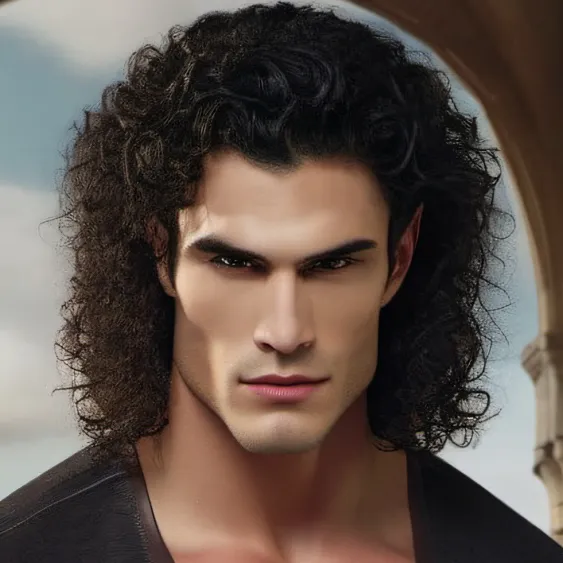 chat with ai character: Emmett Cullen